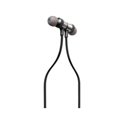 Bluetooth und Kabellose Kopfhörer | CELLULAR LINE JUNGLE - Kopfhörer (Schwarz)