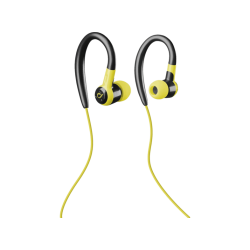 CELLULAR LINE | CELLULAR-LINE In-Ear Headphone Sport Play Earhook Groen