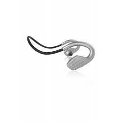 Fineblue | Fineblue M1 Sports Bluetooth Kulaklık Silver