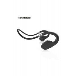 Fineblue | Fineblue M1 Sports Bluetooth Kulaklık Siyah