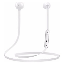 Fineblue | Fineblue Mate7 Mini Sport Bluetooth Kulaklık Beyaz