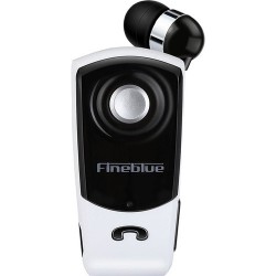 Fineblue | Fineblue F-960 Makaralı Bluetooth Kulaklık