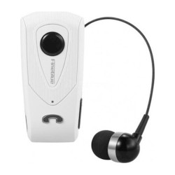 Bluetooth fejhallgató | Fineblue F-930 Makaralı Mikrofonlu Bluetooth Kulakiçi Kulaklık