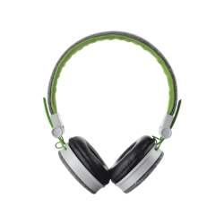 URBAN REVOLT Fyber Casque audio vert (20080)