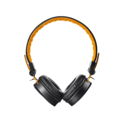 URBAN REVOLT Fyber Casque audio orange (20079)