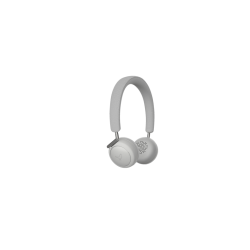 LIBRATONE | LIBRATONE Q Adapt - Bluetooth Kopfhörer (On-ear, Weiß)