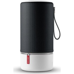 LIBRATONE | Libratone Zıpp Portable Wifi + Bluetooth Wireless Speaker (Graphite Grey)