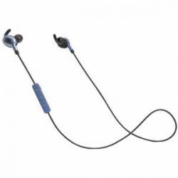 Bluetooth Headphones | JBL EVEREST™ 110 Wireless In-Ear Headphones - Blue