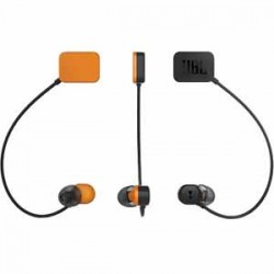 JBL OR100 IN EAR BLACK HEADPHONE - OCOLUS RIFT JBL PURE BASS SOUND