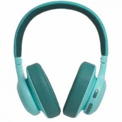 JBL Wireless Over-Ear Headphones - Teal