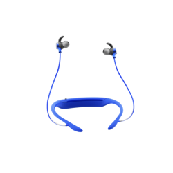 Bluetooth Kopfhörer | JBL Reflect Response BT, In-ear Kopfhörer Bluetooth Blau