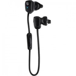 JBL Leap Wireless In-the-Ear Earphones - Black