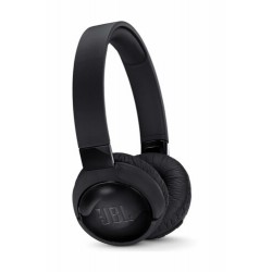 T600BTNC Siyah Wireless Mikrofonlu Kulak Üstü Kulaklık