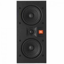 JBL | JBL Arena 55IW In-Wall Loudspeaker with 2 x 5-1/4 Woofers