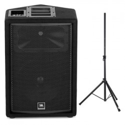 JBL | JBL JRX 212 Bundle