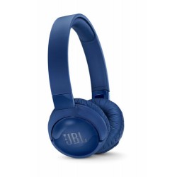 T600BTNC Mavi Wireless Mikrofonlu Kulak Üstü Kulaklık
