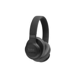 JBL Live 500 BT, On-ear Kopfhörer Bluetooth Schwarz