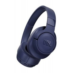 Bluetooth Kulaklık | T750btnc Anc Kulak Üstü Bluetooth Kulaklık - Mavi