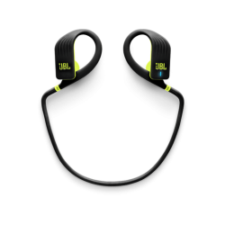 Ακουστικά Bluetooth | JBL Endurance Jump Waterproof lime