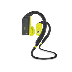 Bluetooth Kulaklık | JBL Endurance Jump Bluetooth Kulakiçi Kulaklık Sarı-Siyah