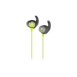In-Ear-Kopfhörer | JBL Reflect Mini BT2, In-ear Kopfhörer Bluetooth Lime