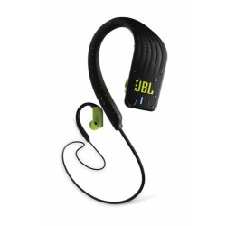 Bluetooth Kulaklık | Endurance Sprint Siyah-Sarı Bluetooth Spor Kulak İçi Kulaklık