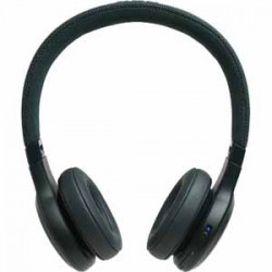 JBL LIVE 400BT Green AM On Ear Headphone Wireless Bluetooth Headphone Voice Assistant Speakerphone