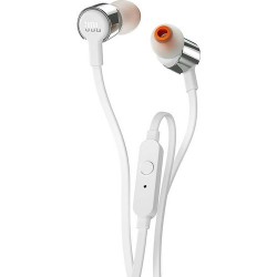 In-ear Headphones | Jbl T290 Kulakiçi Kulaklık Ct Ie Gümüş