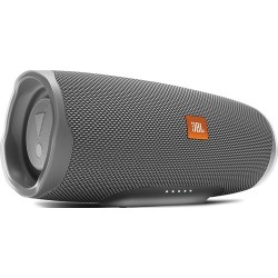 JBL | JBL Charge 4 Ipx7 Su Geçirmez Bluetooth Hoparlör Gri