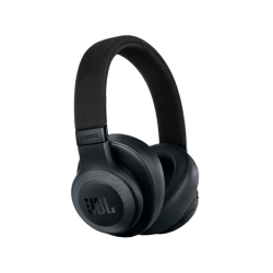 JBL E65BTNC On ear Bluetooth Black