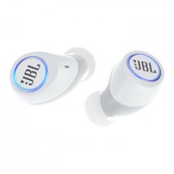 Bluetooth Headphones | JBL by Harman Free Truly Wireless Wh B-Stock
