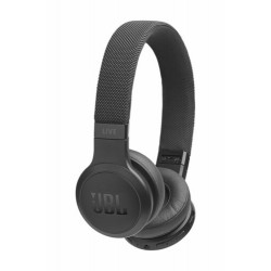 Live 400BT Kulak Üstü Bluetooth Kulaklık - Black