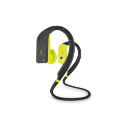 Bluetooth fejhallgató | JBL Endurance Jump, vízálló bluetooth sport fülhallgató