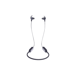 Bluetooth Kopfhörer | JBL Everest Elite150 - Bluetooth Kopfhörer mit Nackenbügel (In-ear, Schwarz)