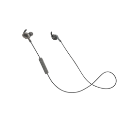 Bluetooth und Kabellose Kopfhörer | JBL Everest110, In-ear Kopfhörer Bluetooth Schwarz/Braun
