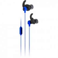 JBL Reflect Mini Lightweight, In-Ear Sport Headphones - Blue