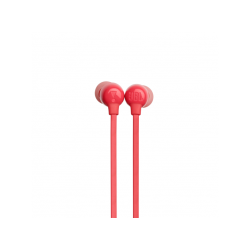 Casque Bluetooth | JBL Tune 115BT Kablosuz Kulak İçi Kulaklık Mercan