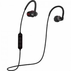 Bluetooth Headphones | JBL Under Armour Wireless In-Ear Headphones - Black