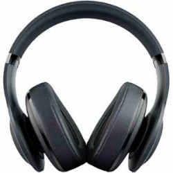 Bluetooth Kopfhörer | JBL Everest 700 Around-Ear Wireless Headphones - Black - Recertified
