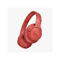 Bluetooth ve Kablosuz Kulaklıklar | JBL Tune 750 BT Kablosuz Kulak Üstü Kulaklık Mercan