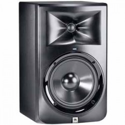 JBL | JBL LSR308 StudioMonitor 8 Two-Way Powered Single 050036904629