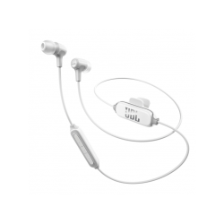 Bluetooth und Kabellose Kopfhörer | JBL E25BT, In-ear Kopfhörer Bluetooth Weiß