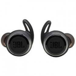 Bluetooth & Wireless Headphones | JBL by Harman Reflect Flow Black