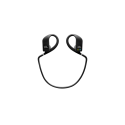 Bluetooth Kopfhörer | JBL Endurance Dive Sport, In-ear Kopfhörer Bluetooth Schwarz