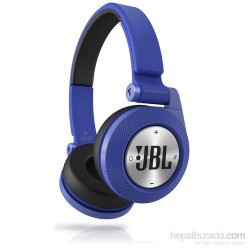 Oyuncu Kulaklığı | JBL E40 Bluetooth Siyah Kulaküstü Kulaklık