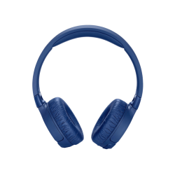 JBL Tune 600BTNC(ANC) Kulaküstü Kulaklık Mavi