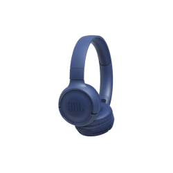 JBL | JBL Tune 500 BT, On-ear Kopfhörer Bluetooth Blau