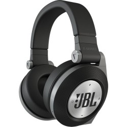 Bluetooth Kulaklık | JBL E50BT Mikrofonlu Kulaküstü Kablosuz Siyah Kulaklık