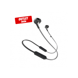 Bluetooth Kulaklık | JBL Tune 205 BT Kulakiçi Kulaklık Siyah Outlet 1181206