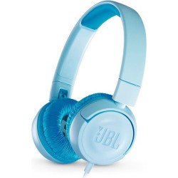 JBL JR300 Çocuk Kulaklığı OE Mavi